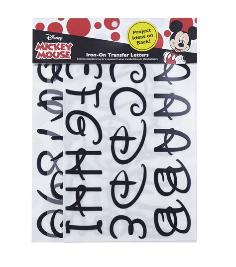 disney iron on stickers|disney iron on letters.